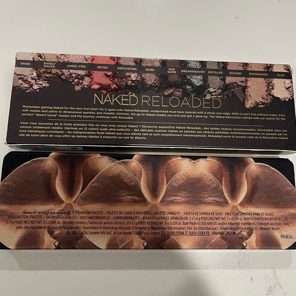 New! Urban Decay! - Picture 10 of 14